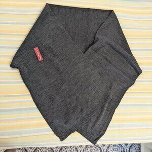 ⭐ NEW NWT Merona Gray Scarf